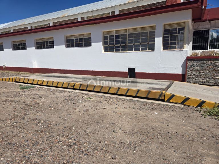 Bodega en Venta en San Martin, Mendoza