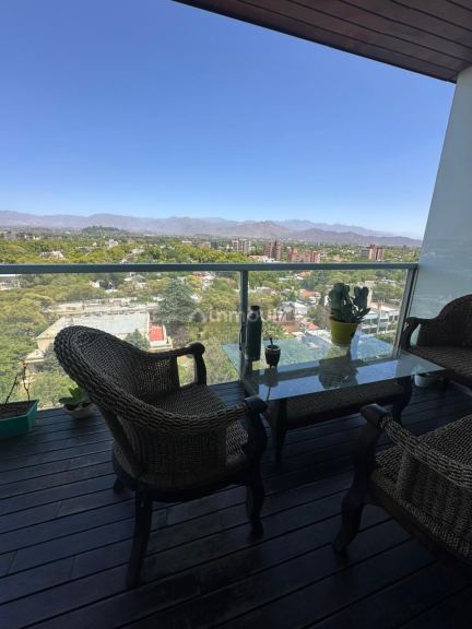 Departamento en Venta en Capital, Mendoza