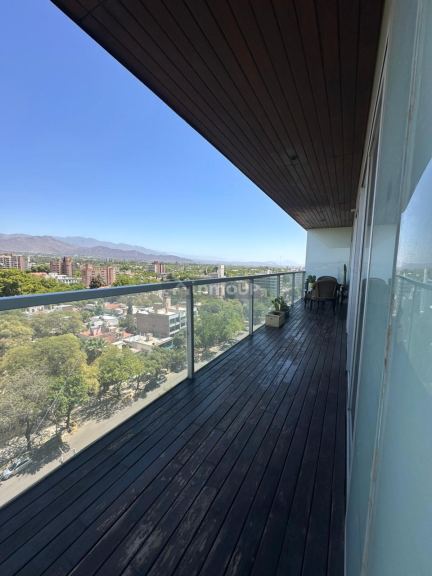 Departamento en Venta en Capital, Mendoza