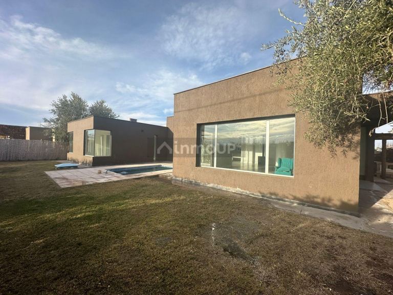 Casa en Venta en Lujan de Cuyo, Mendoza