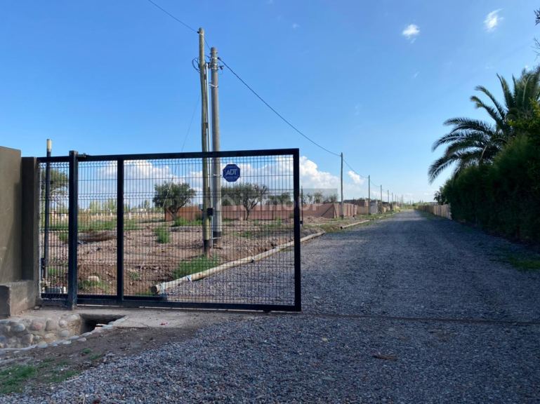 Casa en Venta en Lujan de Cuyo, Mendoza