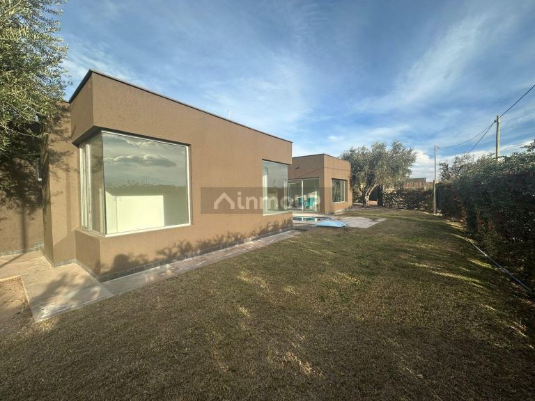 Casa en Venta en Lujan de Cuyo, Mendoza