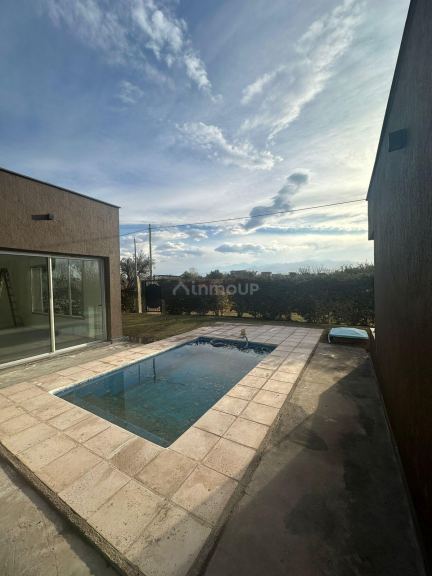 Casa en Venta en Lujan de Cuyo, Mendoza