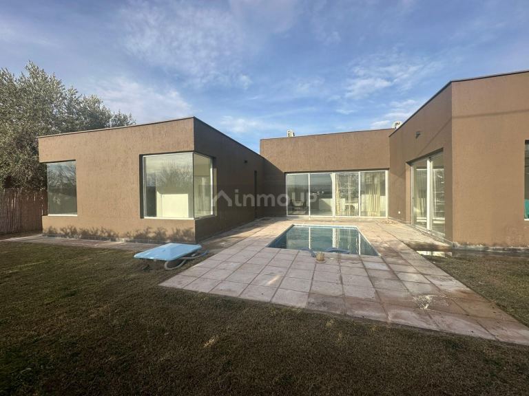 Casa en Venta en Lujan de Cuyo, Mendoza