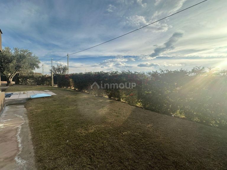 Casa en Venta en Lujan de Cuyo, Mendoza