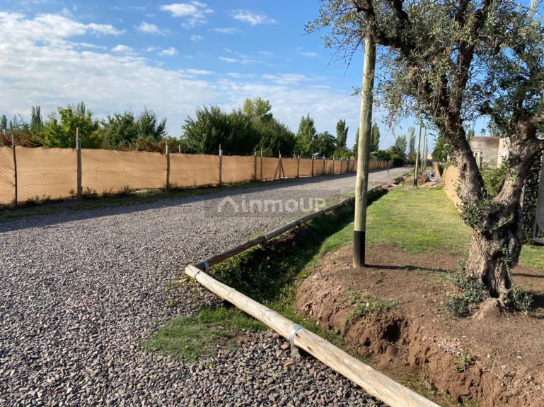 Casa en Venta en Lujan de Cuyo, Mendoza