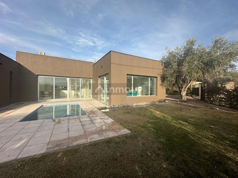 Casa en Venta en Lujan de Cuyo, Mendoza