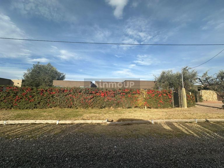 Casa en Venta en Lujan de Cuyo, Mendoza