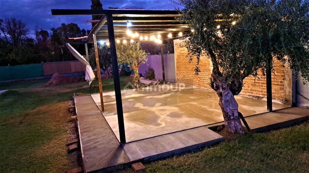 Casa en Venta en Maipu, Mendoza
