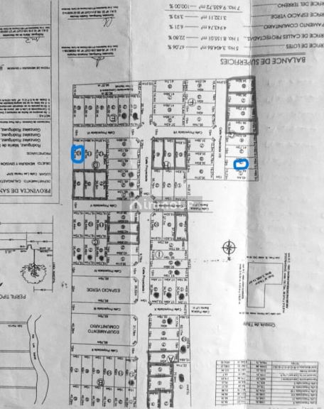 Lote en Venta en Calingasta, San Juan