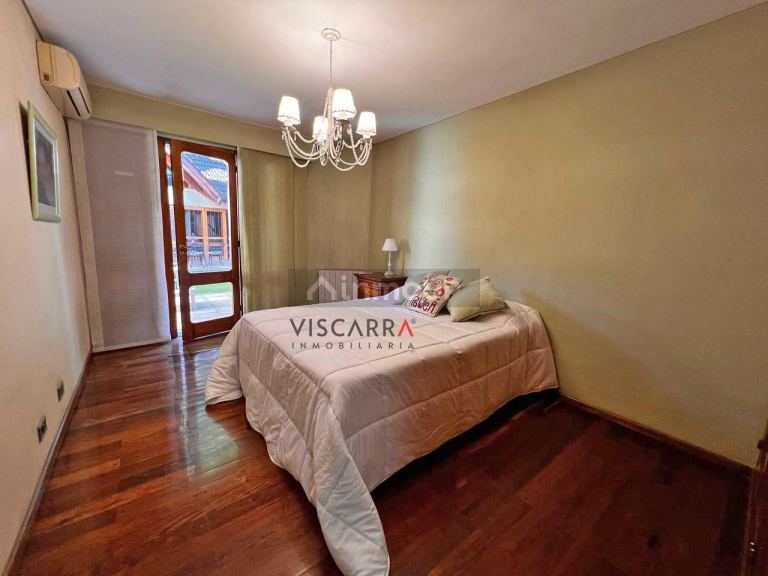 Casa en Venta en Capital, Mendoza