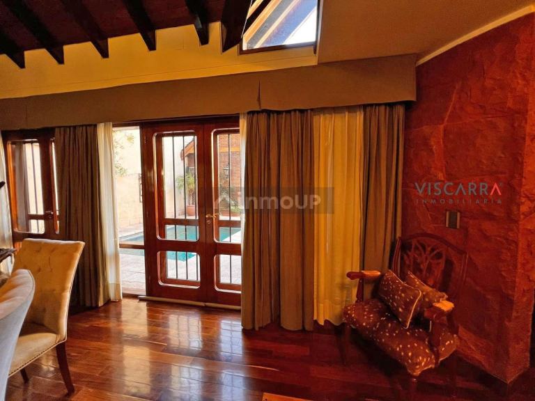 Casa en Venta en Capital, Mendoza