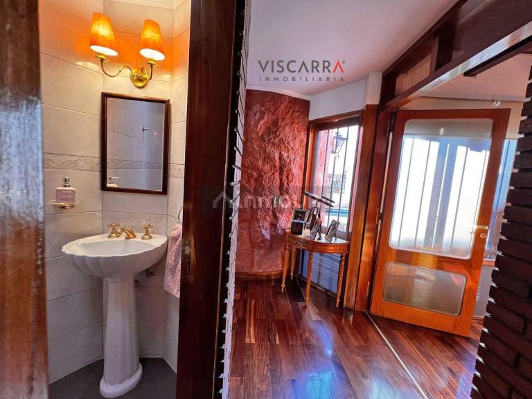 Casa en Venta en Capital, Mendoza