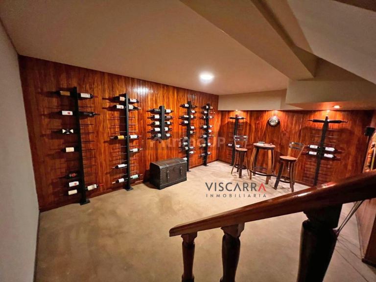 Casa en Venta en Capital, Mendoza
