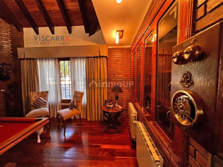 Casa en Venta en Capital, Mendoza