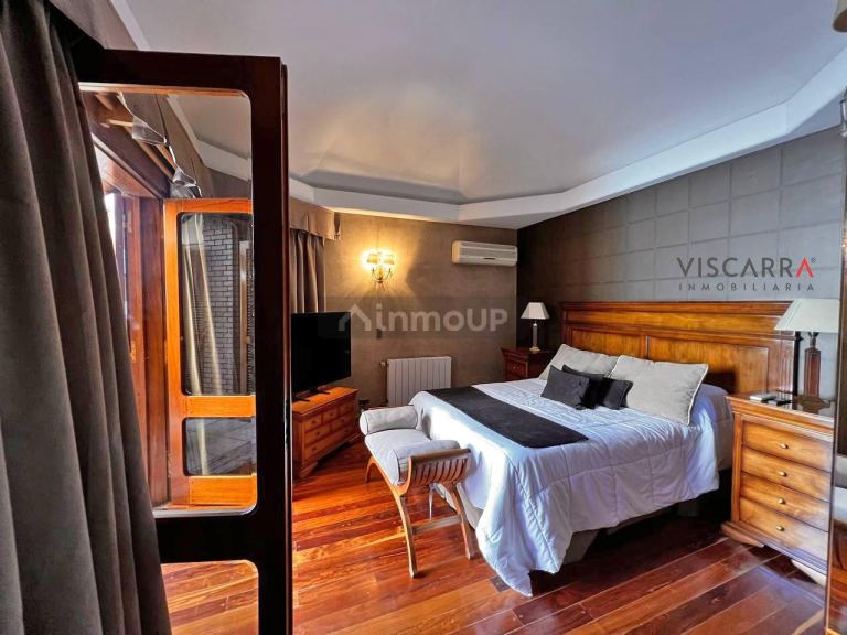 Casa en Venta en Capital, Mendoza