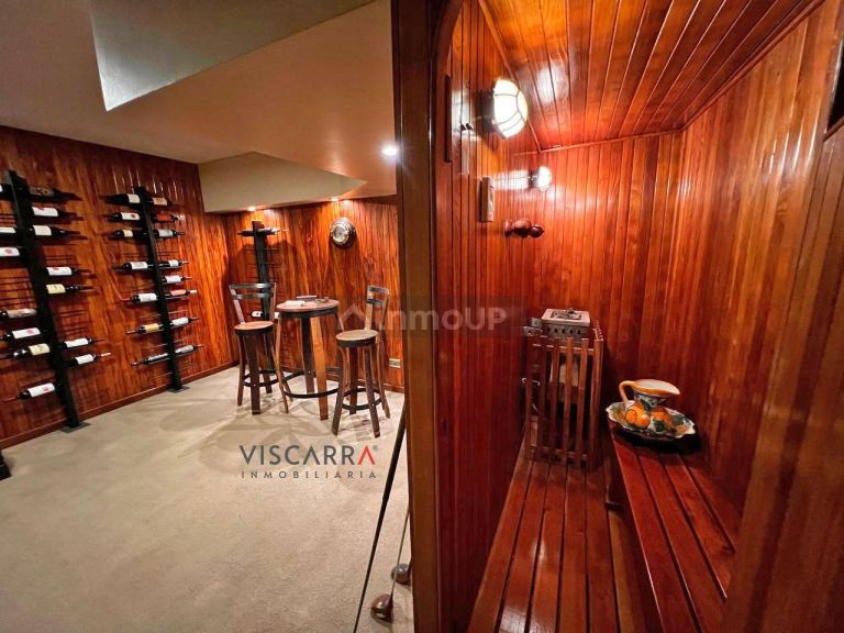 Casa en Venta en Capital, Mendoza