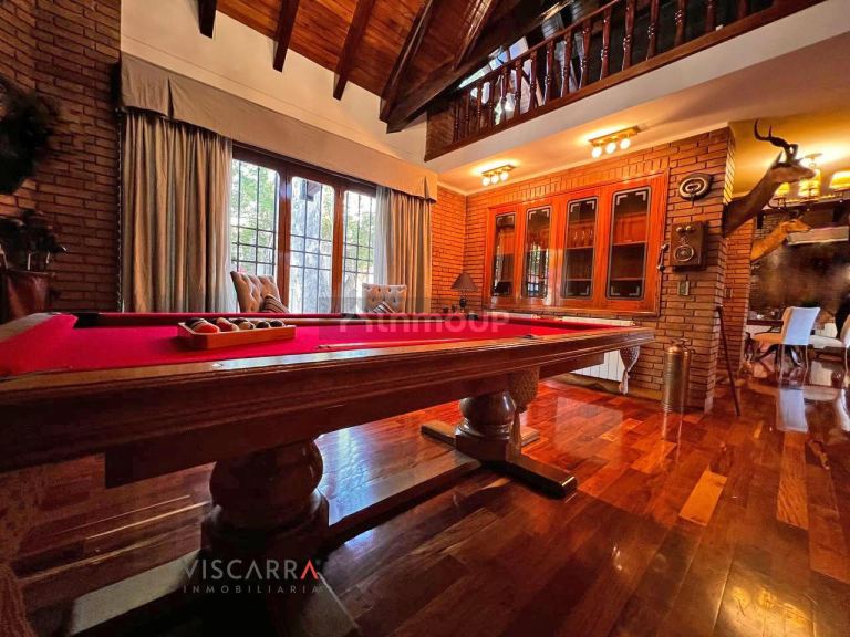 Casa en Venta en Capital, Mendoza