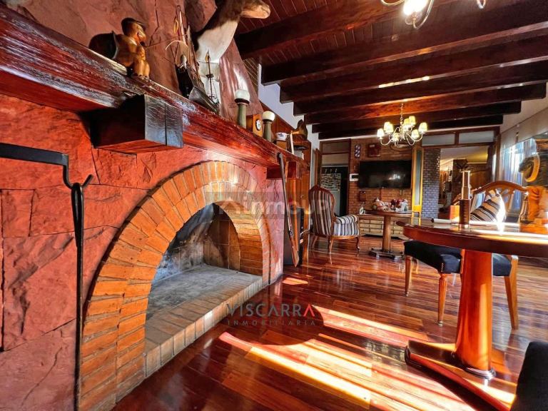 Casa en Venta en Capital, Mendoza