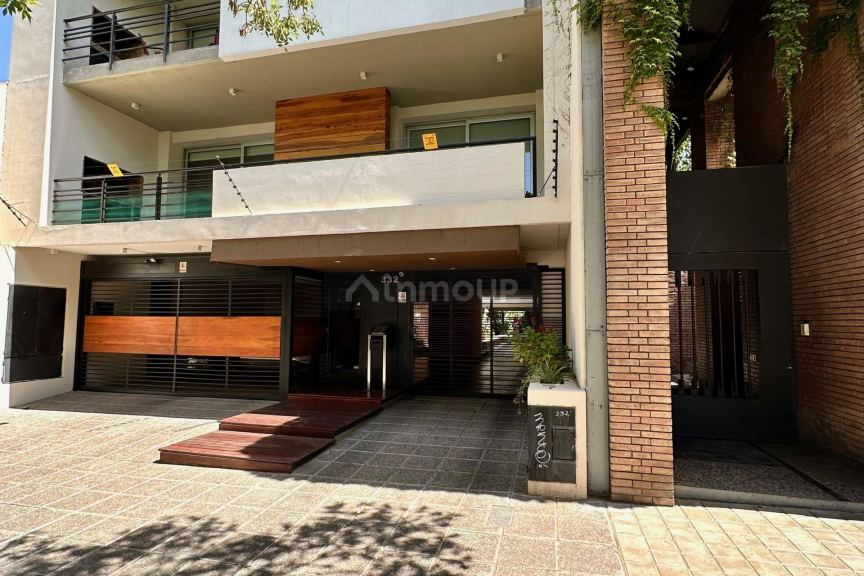 Departamento en Venta en Capital, Mendoza