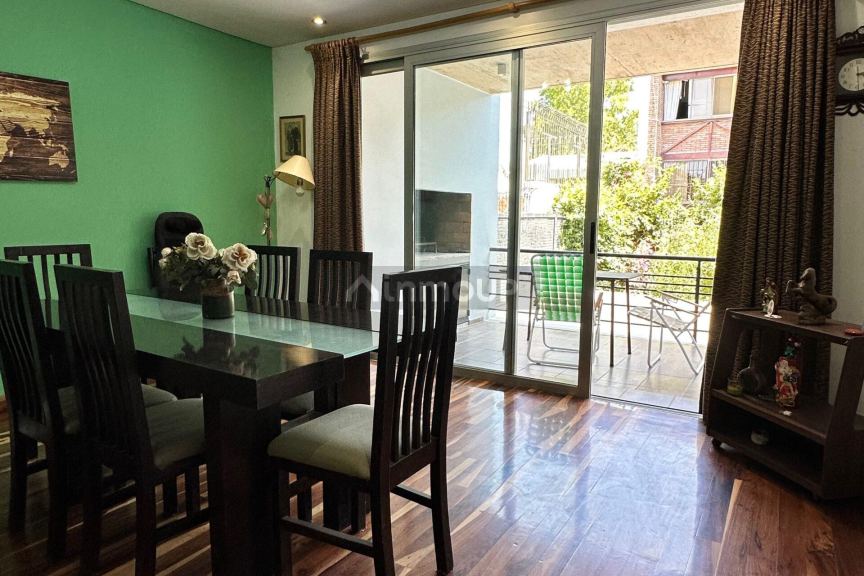 Departamento en Venta en Capital, Mendoza