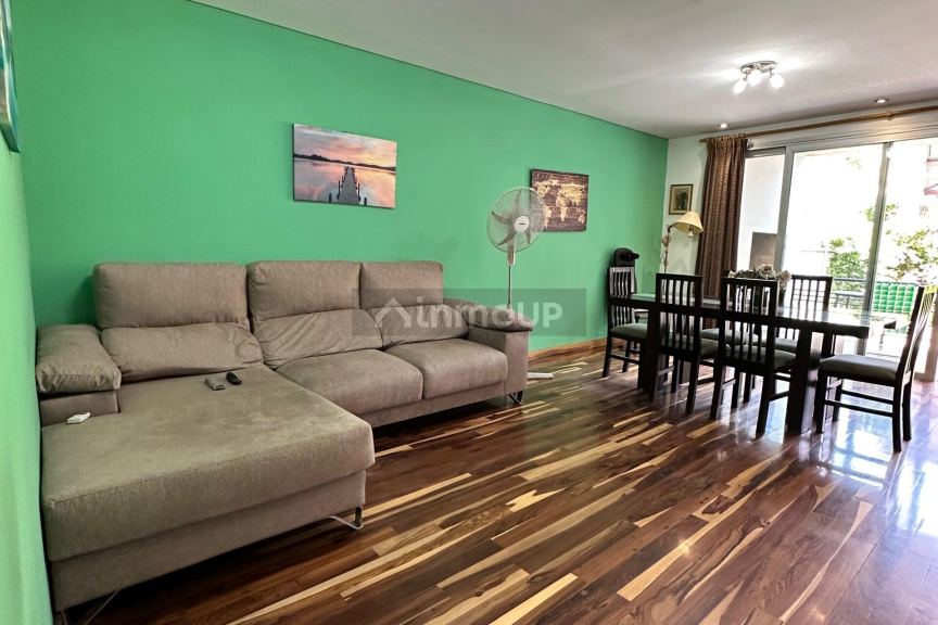 Departamento en Venta en Capital, Mendoza