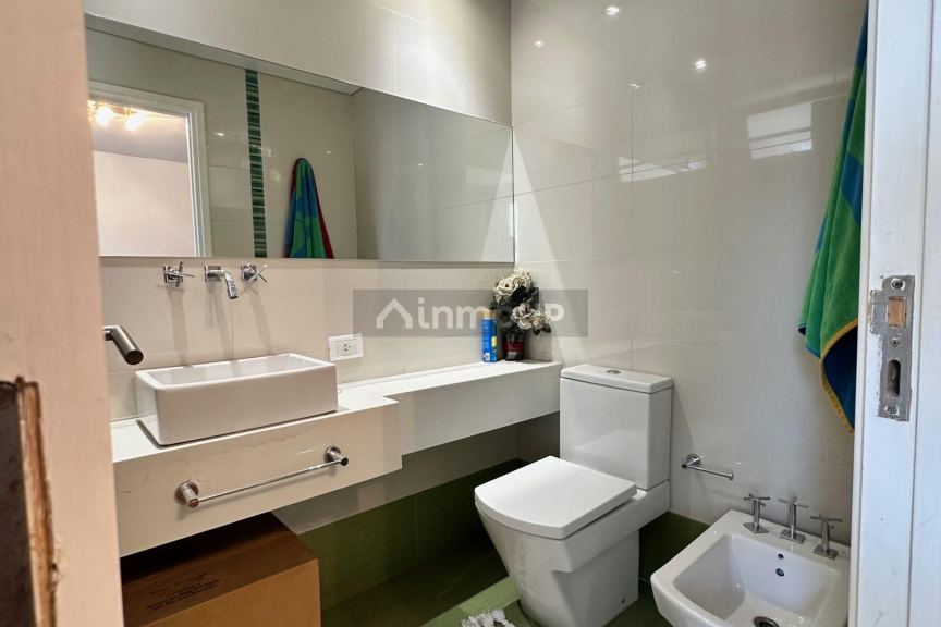 Departamento en Venta en Capital, Mendoza