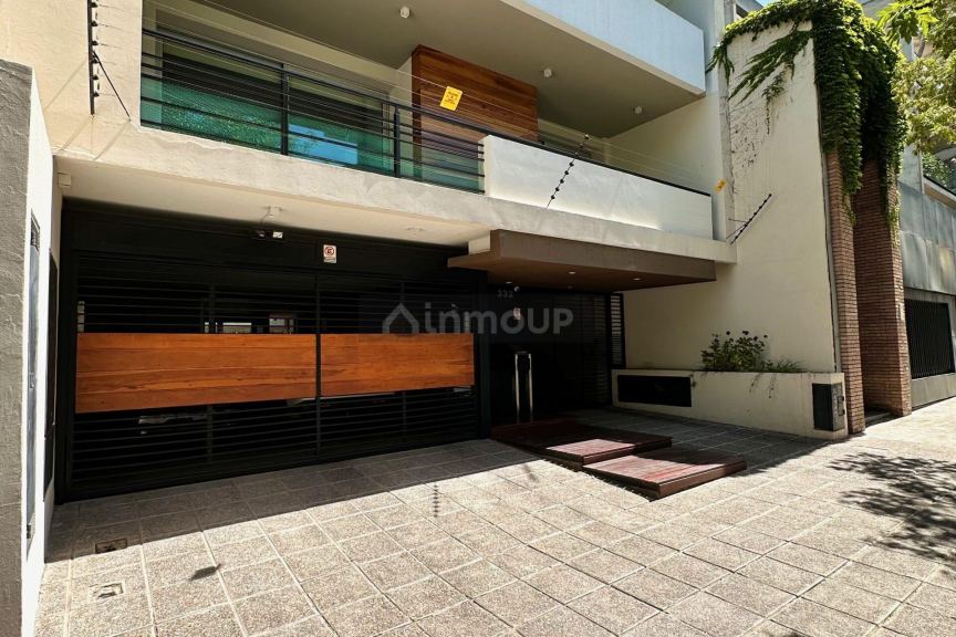 Departamento en Venta en Capital, Mendoza
