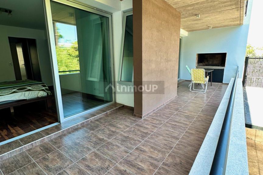 Departamento en Venta en Capital, Mendoza
