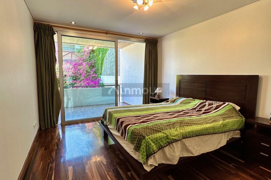 Departamento en Venta en Capital, Mendoza
