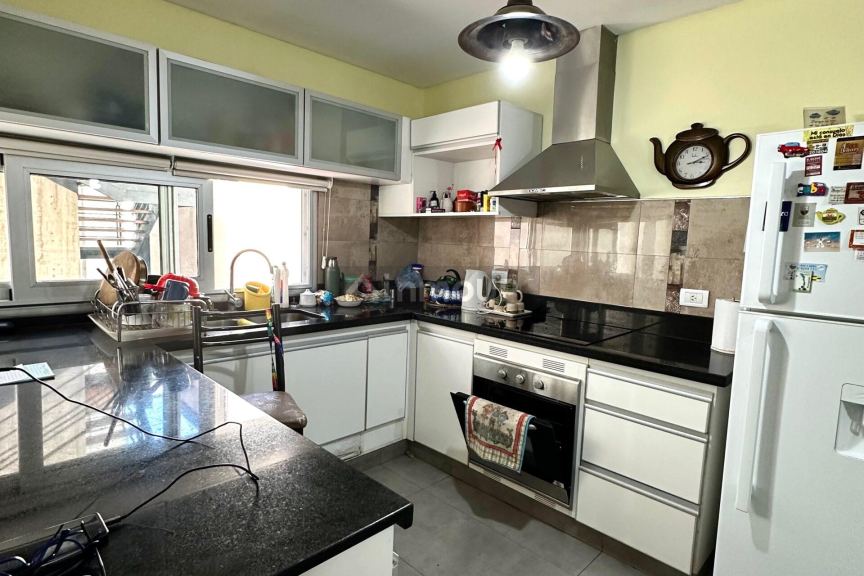 Departamento en Venta en Capital, Mendoza