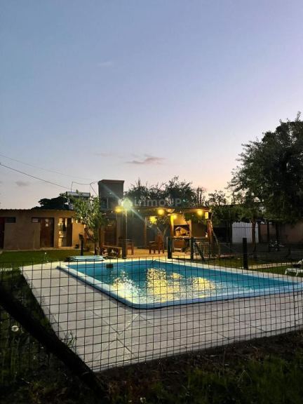 Cabaña en Alquiler Temporario en Maipu, Mendoza