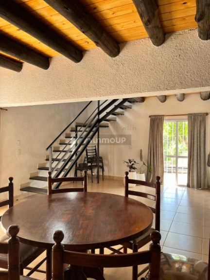 Cabaña en Alquiler Temporario en Maipu, Mendoza