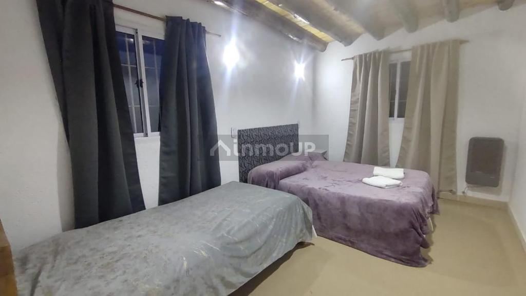 Cabaña en Alquiler Temporario en Maipu, Mendoza