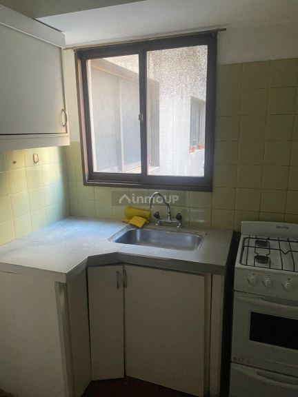 Departamento en Alquiler en Capital, Mendoza