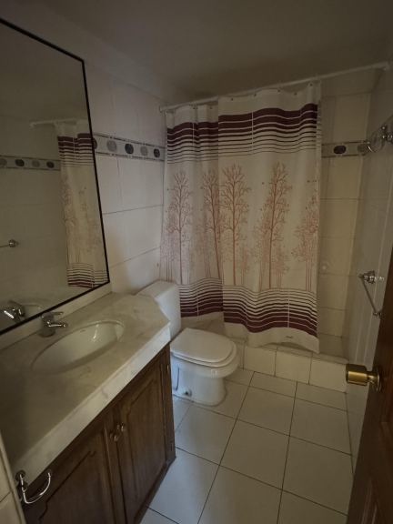 Departamento en Alquiler en Capital, Mendoza