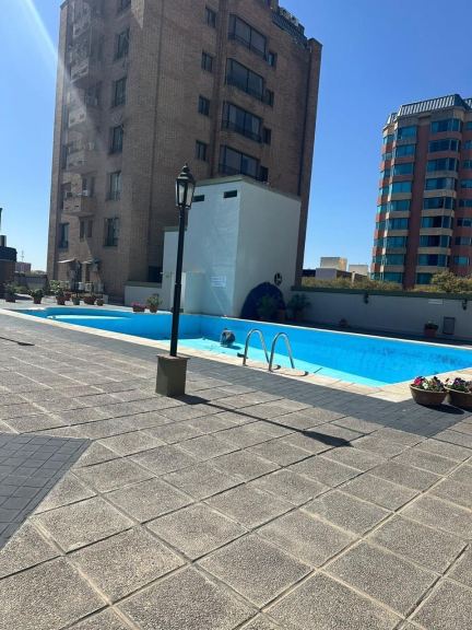 Departamento en Alquiler en Capital, Mendoza