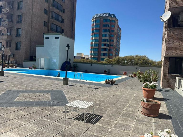 Departamento en Alquiler en Capital, Mendoza