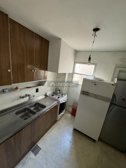 Departamento en Venta en Capital, Mendoza