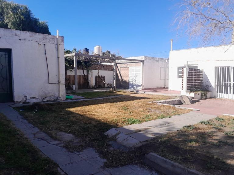Casa en Alquiler en San Luis, San Luis