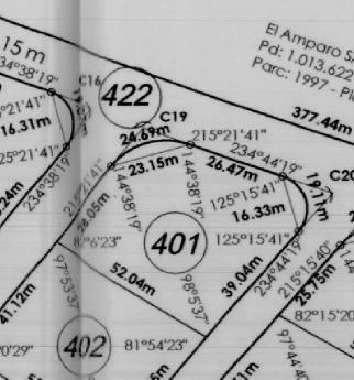 Lote en Venta en Estancia Grande, San Luis