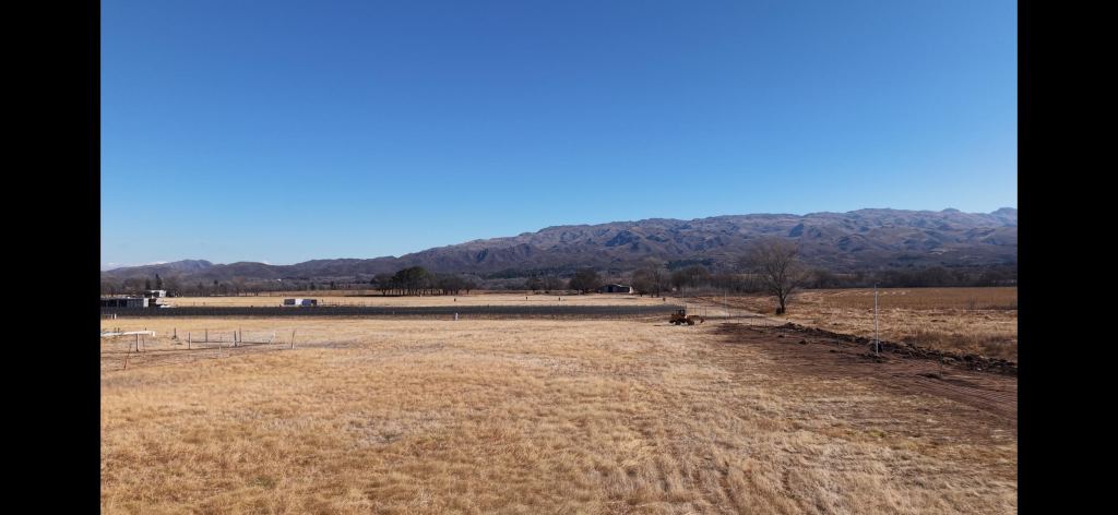 Lote en Venta en Estancia Grande, San Luis