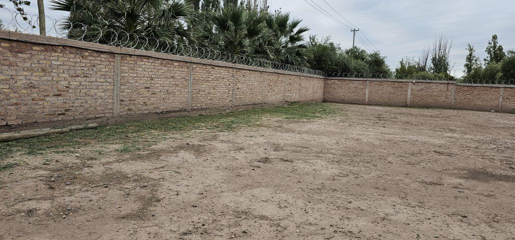 Lote en Venta en Maipu, Mendoza