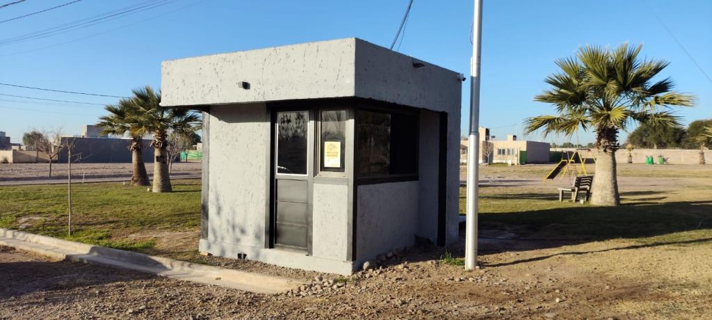Lote en Venta en Maipu, Mendoza