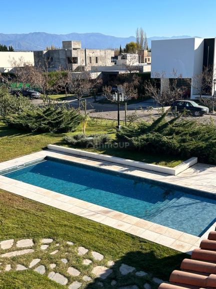 Casa en Venta en Lujan de Cuyo, Mendoza