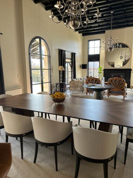 Casa en Venta en Lujan de Cuyo, Mendoza