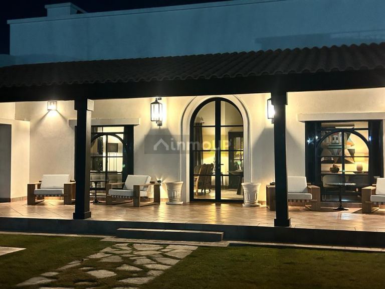 Casa en Venta en Lujan de Cuyo, Mendoza