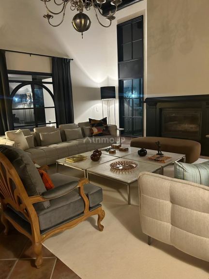 Casa en Venta en Lujan de Cuyo, Mendoza