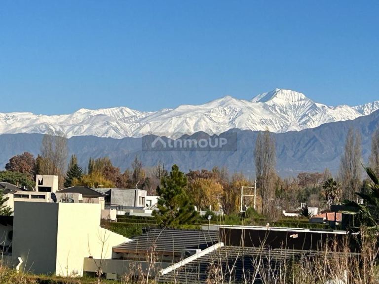 Casa en Venta en Lujan de Cuyo, Mendoza